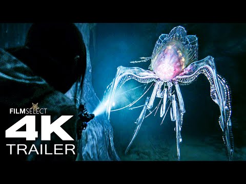 Video Thumbnail: INVASION Season 3 Official Trailer (2025)