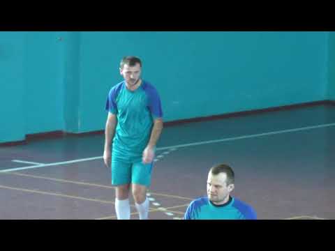 11 КУ 8 лига ЮЖД – ФК 761