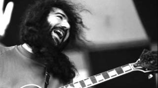 Jerry Garcia Band - Im A Road Runner 2-2-82