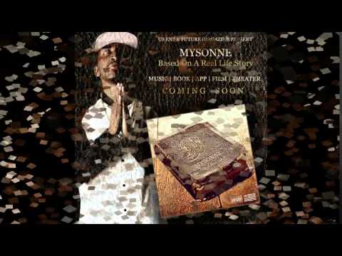 Mysonne - Shook Ones [ Freestyle]