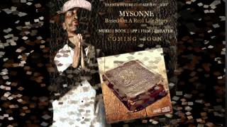 Mysonne - Shook Ones [ Freestyle]