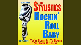 You'll Never Get to Heaven If You Break My Heart