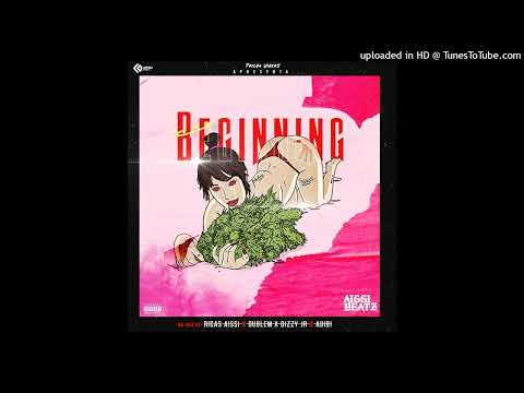 VibeZone - Beginning