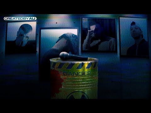 Poori x Hiphopologist x Chvrsi x Eycin - Radioactive ☢️