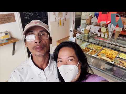 🇮🇹SUMMER- ITALY 2021- TUSCANY DROMOMANIA - 👩🏻‍🍳iCookiTravel-Dolly