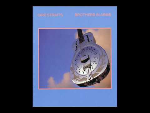 Dire Straits – Why Worry