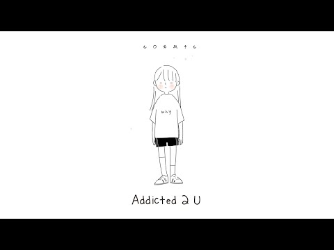 ■ theotherandre🥑 - Addicted 2 U | Lyrics