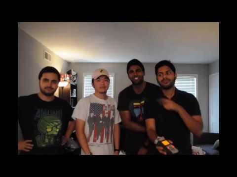 BuzzBeats Homecoming Audition 2017 | Feel Good Inc.