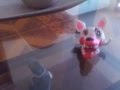 Toonix Frdys