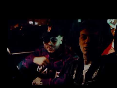 AlbertNBN-Saracu(feat.Nane)(piesa nelansata)