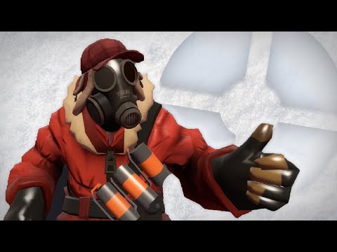 REAL Smissmas TF2 (real)