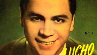 Lucho Gatica  &quot;El Reloj&quot;