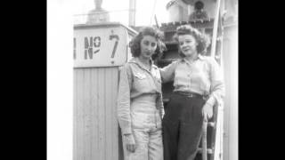 Obituary: Lydia Mae Nader, Soldier Nurse