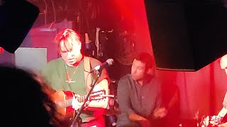 The Mary Wallopers - Eileen Og - Live Dingwalls London 3/10/2023