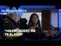 Deze Chinese vrouw is doodsbang! | De Noodcentrale