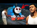 GTA 5 WIR Haben THOMAS EXE Die LOKOMOTIVE Gefunden
