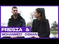 Fresia & Mo Osman, over het verliezen van zijn broer en zijn Syrische roots