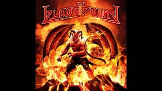 BLOODBOUND - SATANIC PANIC