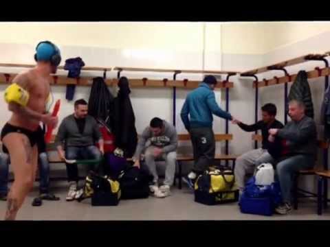 HARLEM SHAKE AIRONE CALCIO A 5 BOLOGNA!!! UN SUCCESSO!!! CHE VE NE PARE???