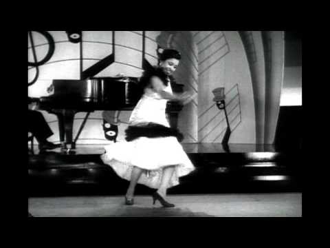 Adelaide Hall with Fats Waller - I Can't Give You Anything But Love - 1938