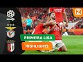 RAZENDSNELLE COUNTER VAN BENFICA! ⚡ | Benfica vs Braga | Primeira Liga 2022/23 | Samenvatting