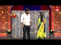 Lucky Laxman Performance Extra Jabardasth 16th February 2024 ETV Telugu