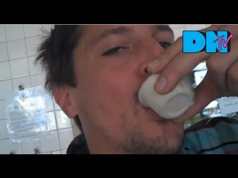 Dirt Nasty & Andre Legacy Get Juiced