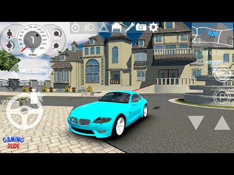 European Luxury Cars - New Sport Vehicle Unlocked | Android Gameplay HD