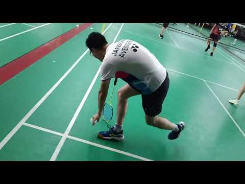 Avengers Tour Super 500 | Tue Jul 4 | MD VS XD | LAVANA USJ