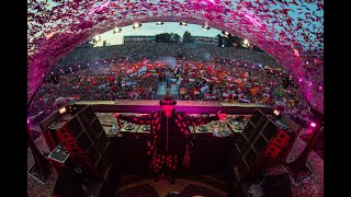 Don Diablo - Live @ Tomorrowland Belgium 2019 Mainstage