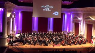 LHSOA - Phantom of the Opera