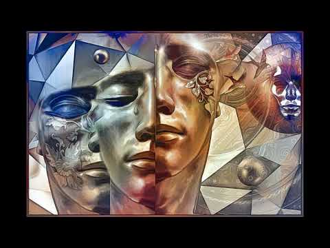 Alexander Laurent Interview 1 Teil 3 - Transhumanismus, die bio digitale Menschheit - (Hörbuch)