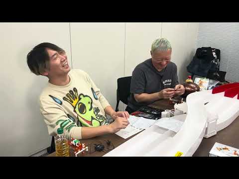 【メンバーシップ限定】🏇11/19🐎生配信ありがとうございました‼️【小野坂昌也☆ニューヤングTV】