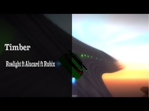 [DM] Rubix ft Roslight ft Alucard - Timber