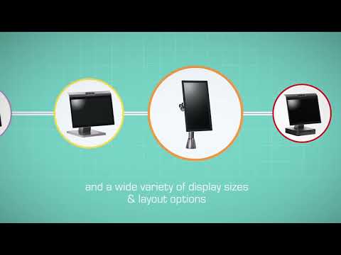 Toshiba TCx 820 All-in-One