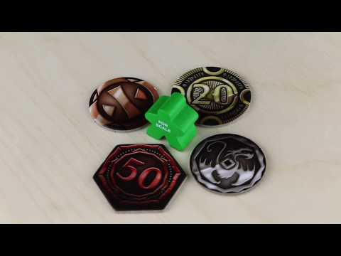 Fantasy Coin 20 video