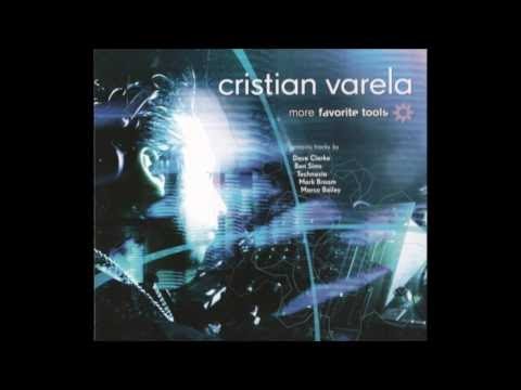 Cristian Varela - More Favorites Tools 2004
