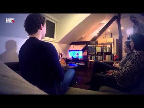 Upoznajte Andriju - The Voice of Croatia - Season1 - Blind Auditions5