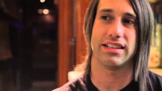 Disciple - Kevin Young - &quot;Eternity&quot; Song Description