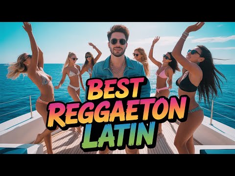 🔥 Best Latin Pop Reggaeton Vibes Mix - Dancehall Party & Club