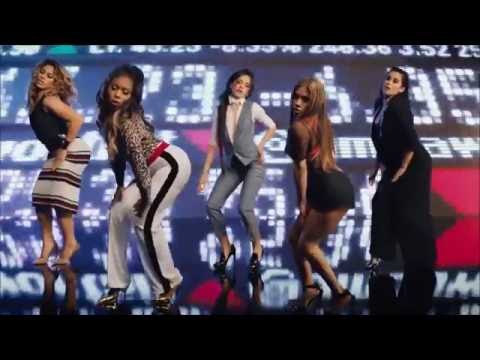 Focus, I'm Worth It - Ariana Grande Vs Fifth Harmony & Kid Ink (MASHUP)