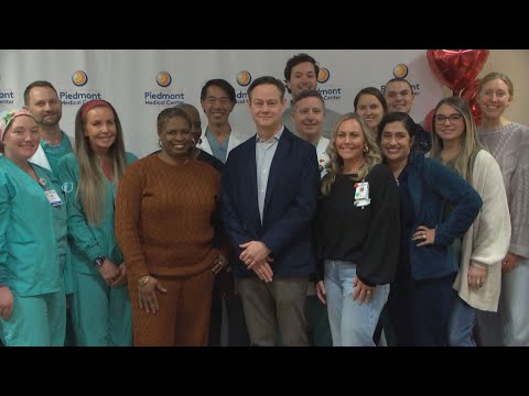 Heart Health: 2 South Carolina survivors share their stories, raise awareness