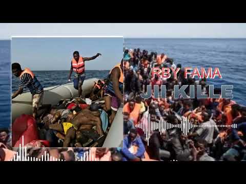 RBY FAMA - Djin killé