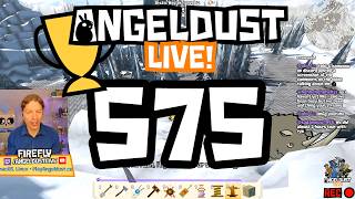 Angeldust Live!