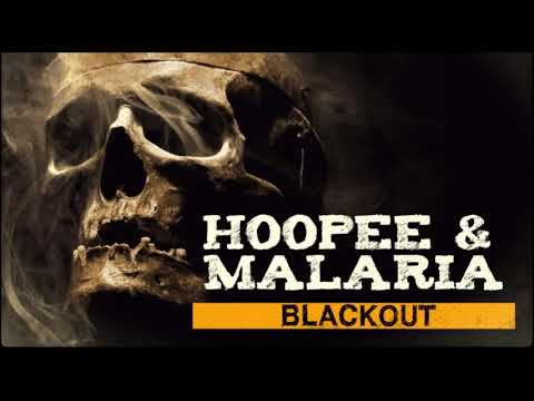 Hoopee & Malaria  - Onnellista