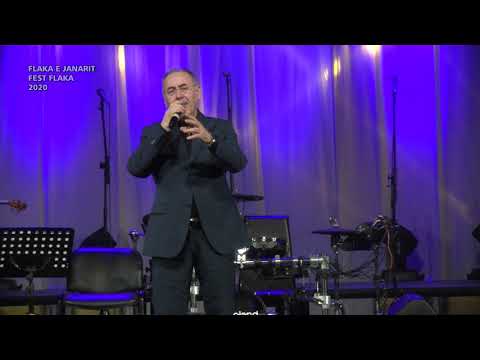 FEST FLAKA 2020 - RIZA BYTYQI - Oso Kuka