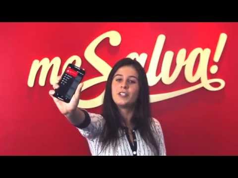 Me Salva! - Conheça o mesalva.com e o nosso aplicativo