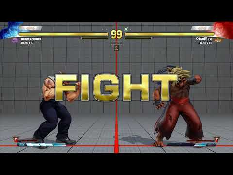 Marvel vs Capcom Infinite (2~22~2018 Matches) HD 10