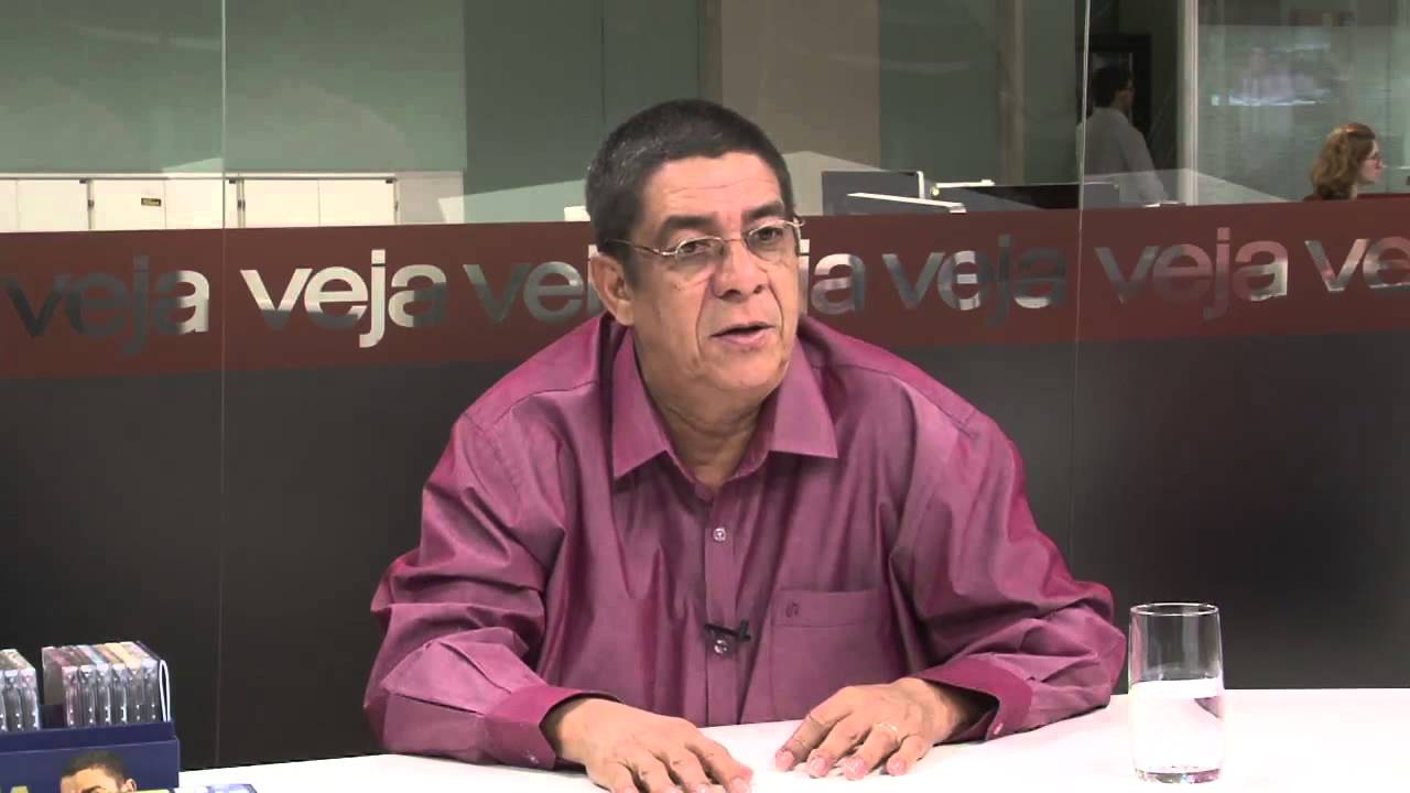 Zeca Pagodinho: o chamado do samba