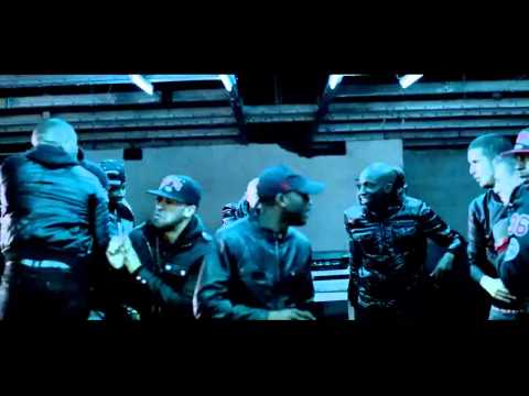 Junior Caldera ft. Far East Movement & Natalia Kills - Light's Out (Official Video).mp4